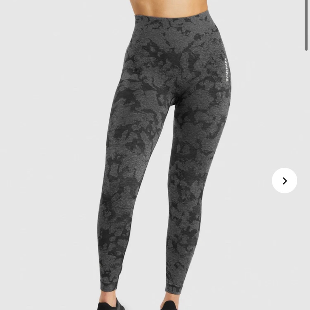 Gymshark leggings